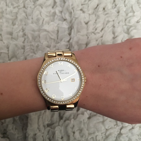 Marc Jacobs watch - Picture 2 of 2